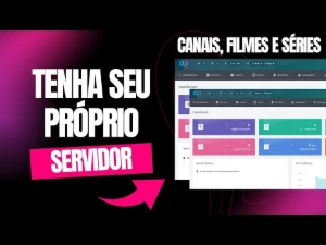 XUI 1.5.13 + Ativação + Tutorial de Instalação - Outros
