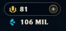 Conta Ex Mestre Soloq E Flex - D1 Atualmente - League of Legends LOL