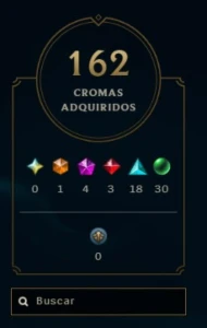 Conta Ex Mestre Soloq E Flex - D1 Atualmente - League of Legends LOL