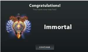 Conta Dota2 7k+ - DOTA 2