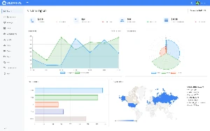 Script Php - Sistema Compartilhamento De Arquivos Em Cloud - Outros