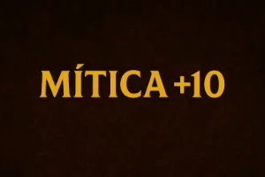 Mítica +10 3 Runs + 1 Run GRÁTIS! em ate 24hrs - Blizzard
