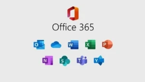 Microsoft Office 365 / 1 MÊS PREMIUM (Não precisa da senha) - Assinaturas e Premium