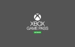 Xbox Game Pass Ultimate 1Mês (Xcloud)