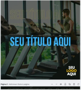 Arquivos Canva Prontos Para Editar