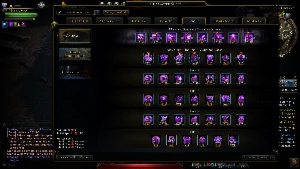 conta neverwinter cw {mago} vip 12-end game! 90k item level! - Outros