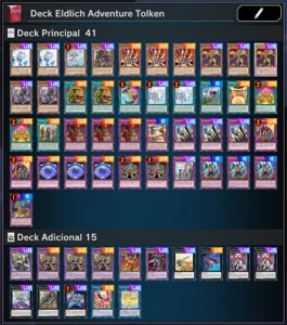 Conta Yu-Gi-Oh! Master Duel - Decks Meta! - Steam