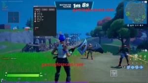 Fortnite Aimbot Hack PC , 4u4play Cheat 2024 - Outros