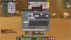 SICÁRIO LV 80 - Grand Fantasia GF