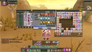 SICÁRIO LV 80 - Grand Fantasia GF