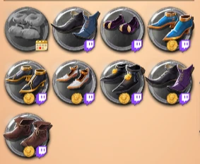 Conta Albion - Albion Online