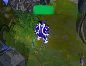 Conta Albion - Albion Online