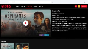 Script Php - Portal de Entretenimento Filmes e Series - Outros