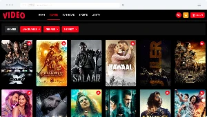 Script Php - Portal de Entretenimento Filmes e Series - Outros