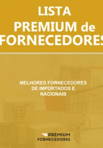 Top Lista de Fornecedores Dropshipping + bônus - Outros