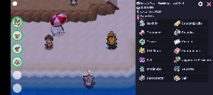 Conta de pokemmo muito boa - PokeXGames PXG