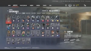 Conta R6 Lv76 Esmeralda V| KD 2.2 | +70 alpha Packs | Segura - Rainbow Six