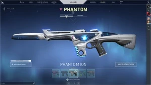 Conta Valorant Cheia De Skins Desde A BETA