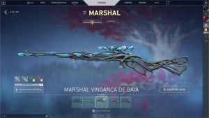 Conta Valorant Cheia De Skins Desde A BETA