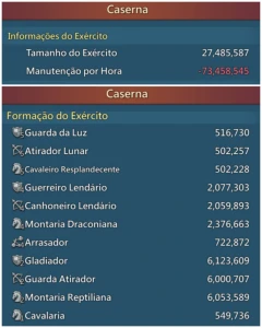 Assassino Solo - Lords Mobile