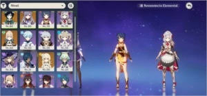 NOELLE FULL!!!!!! - Genshin Impact