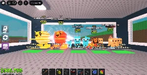 Conta Com Secretos Rebirth 10 Roblox