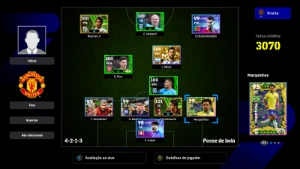 efootball2024 conta de pc painel stean - eFootball PES