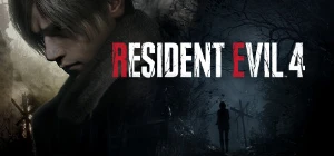 Resident Evil 4 Remake! Steam