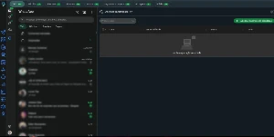 Extensão Crm Para Wuatis Web E Chatbot - Outros