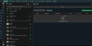 Extensão Crm Para Wuatis Web E Chatbot - Outros