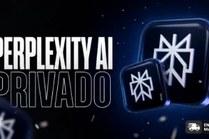 Perplexity | 1 Mes | Conta - Premium