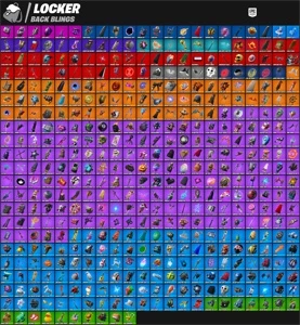 Conta de Fortnite com mais de 500 Skins, Exclusivos e Raros