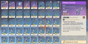 GENSHIN IMPACT -NA- PC & MOBILE -AR 15 -RAIDEN, QIQI + 15 4⭐