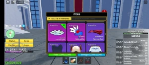 Para Vc  Que Quer Se Uns Dos Reis De Pvp - Roblox
