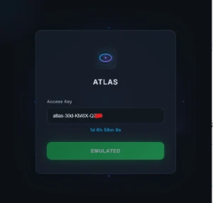 Atlas Bypass Emulador para league of legends - League of Legends: Wild Rift LOL WR