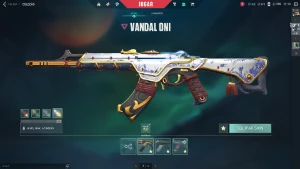Conta Valorant, Level 154, Imortal!!! Bastante Skins!!