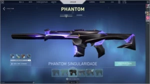 VENDO CONTA VALORANT COM VARIAS SKIN! ELO ATUAL PLAT2