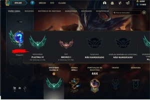 League of legends + Valorant LOL