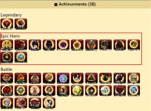 Conta Early Arma Boost + Class HardFarm - Adventure Quest World AQW