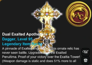 Conta Early Arma Boost + Class HardFarm - Adventure Quest World AQW