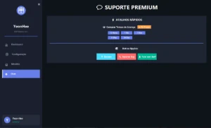 Dsr Macro 12H - Digimon Super Rumble