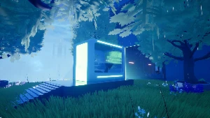 Xbox TEMPUS - Level Escape #C54013