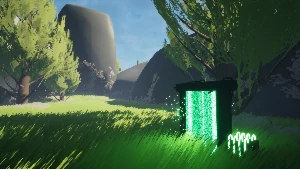 Xbox TEMPUS - Level Escape #C54013