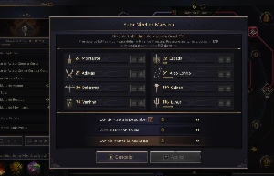 Conta Throne And Liberty - Steam