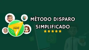 Método Disparo Simplificado - Outros