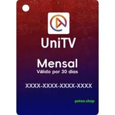 Codigo De 16 Digitos Uni Tv