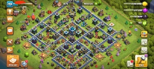 CV 13 quase full, bom preço
