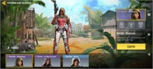 Conta COD Mobile - Call of Duty