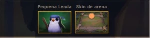 LoL Diamante 4/ 100 skins /Email de criação - League of Legends