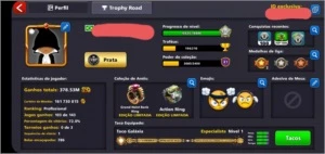 8 Ball Pool